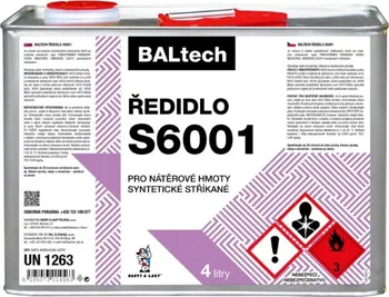 Ředidlo Baltech S6001