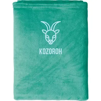 deka Deka mikroplyš (150x200 cm) Znamení kozoroh