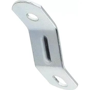 Držák SPZ Držák SPZ - Jawa a ČZ