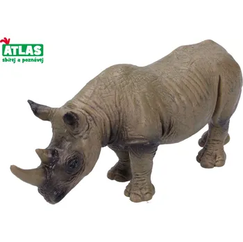 Figurka Atlas C Nosorožec africký
