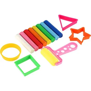 Výtvárné potřeby Teddies Modelína Nara 100 g