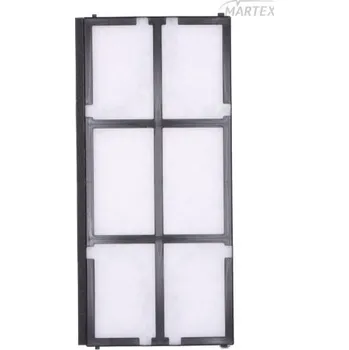 Kabinový filtr Kabinový filtr MB autobus Mercedes 0008301365, , ,