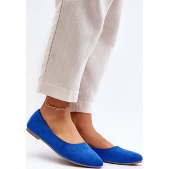 Dámské baleríny Balerinky model 194959 Step in style 37