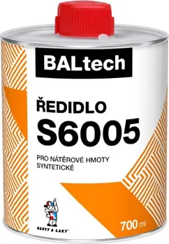 Ředidlo Baltech S6005