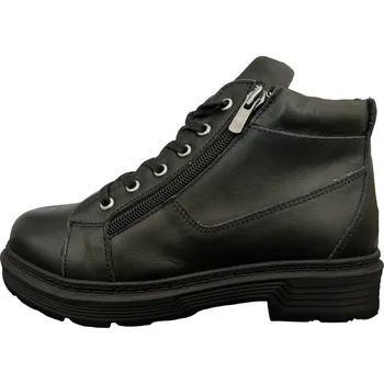 Dámská zdravotní obuv LOOKE 1093-24 Blaise č* Barva: Černá, Velikost: 38