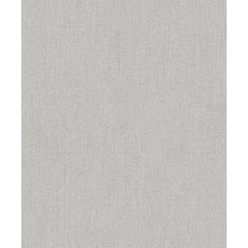 Tapeta Luxusní vliesová tapeta na zeď, šedá, imitace látky, M67399D, Venezia, Ugépa