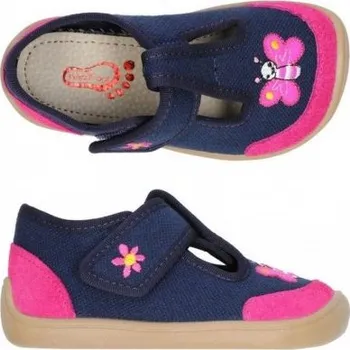 Chlapecká obuv 3F 2BE8/2R, 20