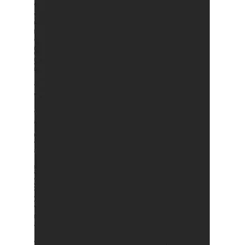 Koupelnový nábytek Horní deska na skříňku FLOO - Bílá, 60, 51, 1.2 (NABFDSB60) HOPA