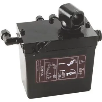 Čerpadlo Sklápěcí čerpadlo, kabina SD-A028