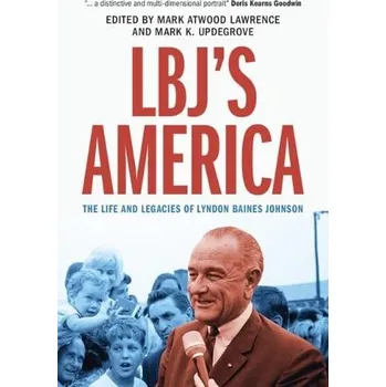 Cizí jazyk LBJ's America