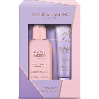 Kosmetická sada Baylis & Harding Body Caare Set ( Jojoba & Vanilla ) - Dárková sada