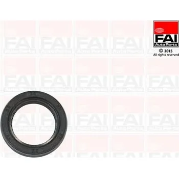 Těsnění motoru Těsnicí kroužek hřídele, klikový hřídel FAI AutoParts OS534