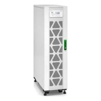 Záložní zdroj Easy UPS 3S 15 kVA 400V 3:3 UPS, 2 intern bat str E3SUPS15KHB2