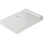 WellMall LOR 120x80 Sprchová vanička obdélníková, akrylát, skladem