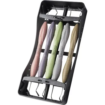 LM Arte Set Vyberte typ rukojeti ErgoSense (ES) nebo ErgoMax (XSi):: Ručka ErgoSense