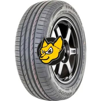 Roadking Argos UHP 215/50 R17 95W XL