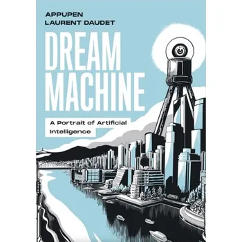 Technika Dream Machine - Appupen; Daudet, Laurent