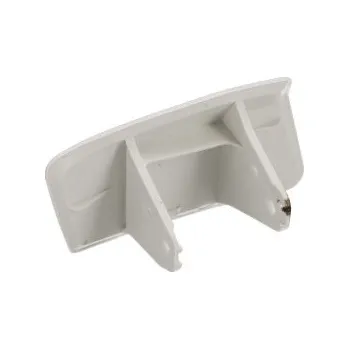 Nárazník Krytka nárazníku MAN TGX levá MTX COR-M005-0997, , ,