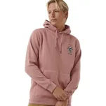 Rip curl pánská mikina Search Icon Mushroom | Hnědá | Velikost S