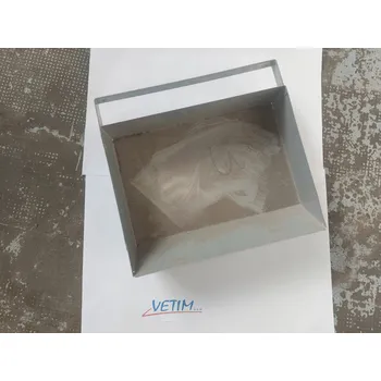 Příslušenství ke kotli Vetim POPELNÍK do kotle VIADRUS HERCULES U26, U26ECO 3čl. 280x294x70mm