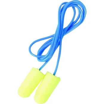 Zátky 3M™ EAR SOFT s vláknem ES-01-005 -