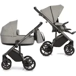 Roan Bass Next Titanium 2025