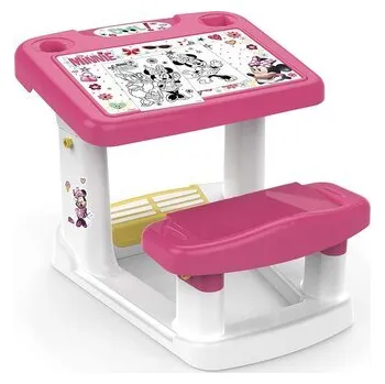 Dětský pokoj CHICOS Moje první školní lavice Minnie