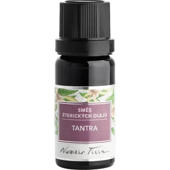 Aroma difuzér Směs éterických olejů Tantra: 10 ml
