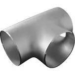 T-kus EN10253-2 DN65 / DN65 (76,1x2,9 / 76,1x2,9)