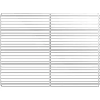 Pec na pizzu G.Gastro Nosný rošt pro přípravný stůl - 530 x 333 mm