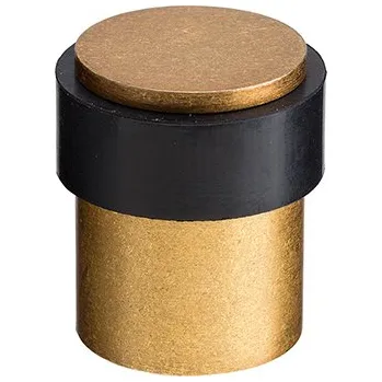 dveřní zarážka JNF - Zarážka dveří IN.13.121.20 OLS - Mosaz broušená