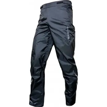 cyklistický dres Kalhoty dlouhé unisex HAVEN POLARTIS X-Proof černé M