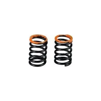 RC náhradní díl Serpent Shock spring orange C5.6 4X EVO (2) SER401763 - expresní doprava