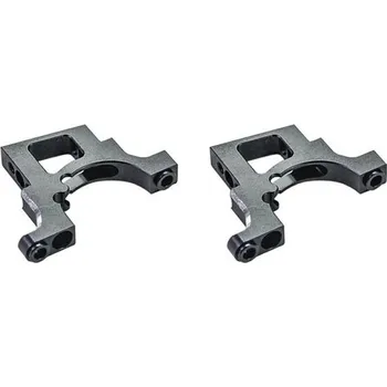 RC náhradní díl Serpent Bearingblock rr up alu (2) S989 (SER903739) SER903739 - expresní doprava