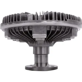 Klimatizace automobilu Spojka, větrák chladiče NRF NRF49024