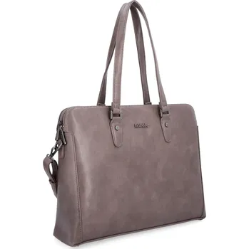 Kabelka přes rameno Le Sands taupe 7701 T