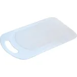 Plastové krájecí prkénko TORO 25x15cm MIX barev