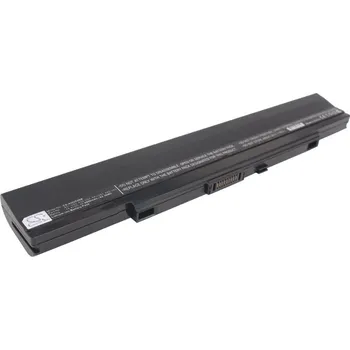 Baterie k notebooku Baterie Cameron Sino CS-AUU53NB pro Asus U42JC - neoriginální