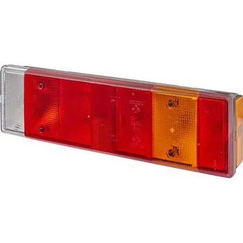 Zadní světlomet Zadní světlo HELLA 2VP 007 323-121