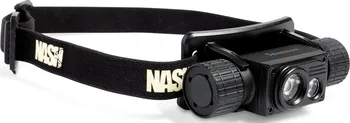 Čelovka Nash Tackle Powerbanx UV Headtorch T1247