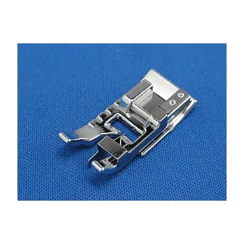 Příslušenství k šicímu stroji Příslušenství Veronica - patka se středovým vodičem