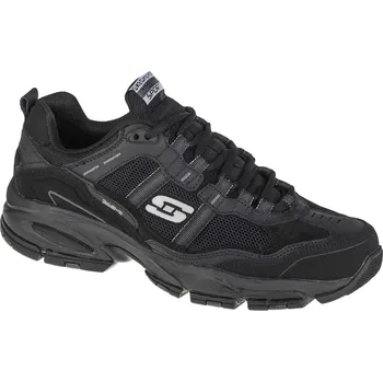 Dámské tenisky Skechers Vigor 2.0- Trait 51241-BBK Velikost: 46