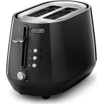 De'Longhi Eclettica CTY2103.BK