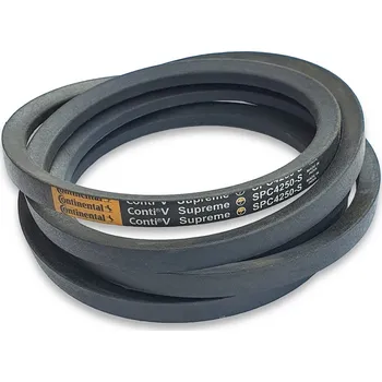 Autodíl Klínový řemen SPC 5000 Ld CONTI V SUPREME (dříve CONTI-V POWER)