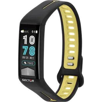 Hodinky Sector R3251278002 EX-11 Smart Unisex Watch 20mm