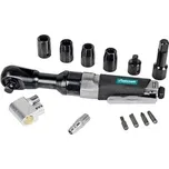 Ráčnový utahovák LR S 1/2"- sada