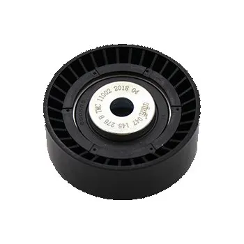 Rozvod motoru Vratná/vodicí kladka, klínový žebrový řemen vika (11450169401)