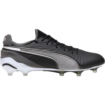 Kopačky Kopačky Puma KING ULTIMATE FG/AG 107809-01 Velikost 39 EU | 6 UK | 7 US | 25 CM