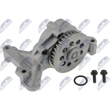 Olejové čerpadlo NTY Olejové čerpadlo BPO-VW-023