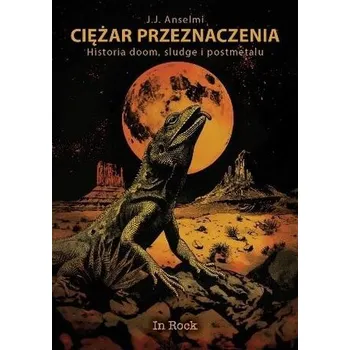 Hudební výchova Ciężar przeznaczenia - J.J. Anselmi, Łukasz Radecki